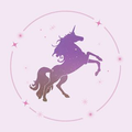 Unicorn Crate Logo