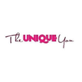 The Unique You Logo