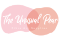 The Unusual Pear Logo