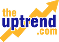 theuptrend logo