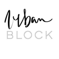 Urban Block Logo