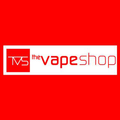 The Vape Shop Logo