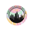 The Vape Society logo