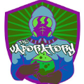 thevaporatory Logo