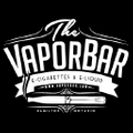 The Vapor Bar Logo