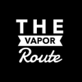 thevaporroute Logo