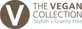 The Vegan Collection Logo