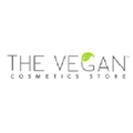 The Vegan Cosmetics Store Logo