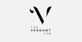 The Verdant Lab Logo
