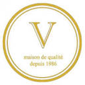 The V Furniture Pte Logo