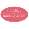 The Village Haberdashery Logo