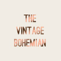 The Vintage Bohemian Logo