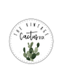 The Vintage Cactus & Co Logo