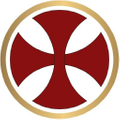 The Vintage Catholic Logo