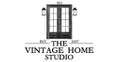 The Vintage Home Studio Logo