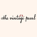 The Vintage Pearl logo