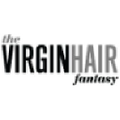 The Virgin Hair Fantasy Logo