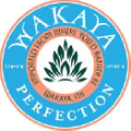 The Wakaya Group Logo