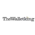 The Wallet King Logo