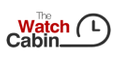 The Watch Cabin Logo