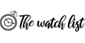 The Watch List logo