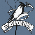 The Waxwing Logo