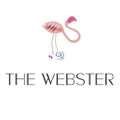 The Webster USA Logo