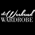 The Weekend Wardrobe Logo