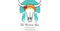 The Western Rose Logo