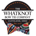 The Whatknot Bow Tie Company Logo