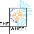 The Wheel Logo