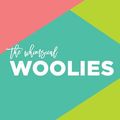 The Whimsical Woolies Logo