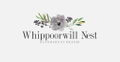 Whippoorwill Nest Props Logo