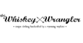 The Whiskey Wrangler Logo