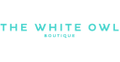 The White Owl Boutique Logo