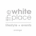 The White Place Logo