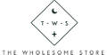The Wholesome Store Logo