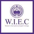 Western International English College Logo