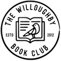 The Willoughby Book Club UK Logo