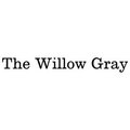 The Willow Gray Logo