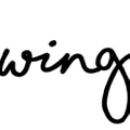 The Wing Eyeliner Logo