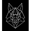 The Wolfe London logo