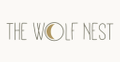 The Wolf Nest Logo