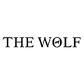 THE WOLF COLLECTIVE Logo