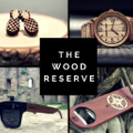 The Wood Reserve Logo