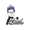 The Wool Queen Logo