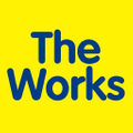 The Works UK Logo