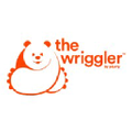 The Wriggler Logo