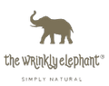 thewrinklyelephant Logo