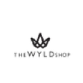 theWYLDshop Logo